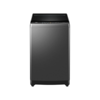 海尔 初色2.0系列 EB100B32Mate1 直驱变频波轮洗衣机 10kg 博卡灰