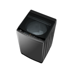 海尔 初色2.0系列 EB100B32Mate1 变频波轮洗衣机 10kg 博卡灰