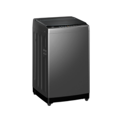海尔 初色2.0系列 EB100B32Mate1 变频波轮洗衣机 10kg 博卡灰