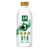 伊利 金典鲜牛奶 950ml
