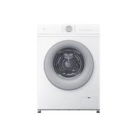 小米米家8kg滚筒全自动洗衣机 495mm超薄机身智能