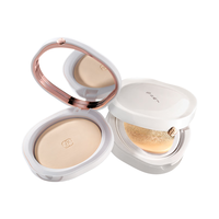  Florasis/花西子 女士防晒粉饼气垫  1正1替 Z20+N25