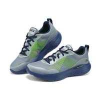 斯凯奇 出清【缓震回弹轻盈 防霉抗菌】男鞋休闲跑步鞋学院跑步鞋冬