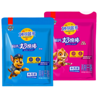 妙可蓝多 汪汪队常温奶酪棒   原味540g（30支）