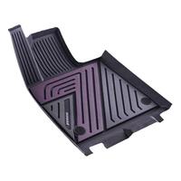 固特异全TPE高边脚垫适用于小米su7汽车脚垫后备箱垫改装配件毯面