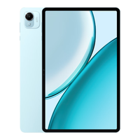 荣耀 X10 Pro 2.5K高清护眼 平板电脑  骁龙685 晴空蓝 WiFi版 128GB 8GB