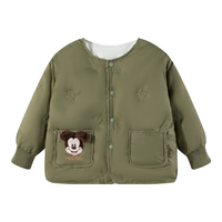 Disney/迪士尼 轻薄 儿童羽绒服
