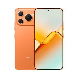 荣耀 Power2 5G手机 12GB+512GB 旭日橙