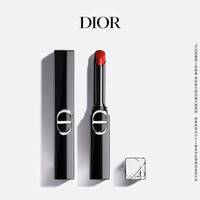 迪奥DIOR烈艳蓝金惊艳唇膏口红800釉光 新年