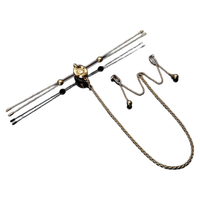 UPKO【仅震动乳桥】SM情趣用品性用具调情私处乳夹激情惩罚乳头道具