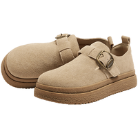 CAMEL/骆驼 舒软通勤 女士单鞋