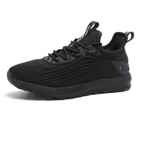 量橙 HWS01 男款登山鞋