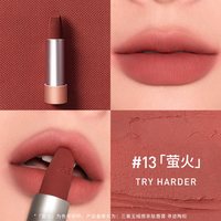 【新年】3CE唇绒口红唇釉哑光显白裸色红棕女闺蜜