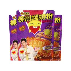 臭宝 方便速食螺蛳粉