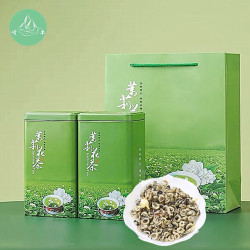 崂卓 花果茶 一级 500g