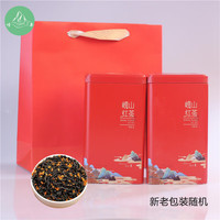 崂卓 桂花红茶250g单罐装送手提袋