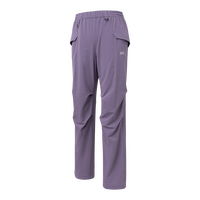 sn 美利奴羊毛系列 女款软壳裤 PW05071899