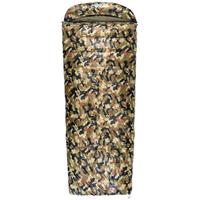 BLACKICE 黑冰 彩蝶 400 户外羽绒睡袋 Z6527