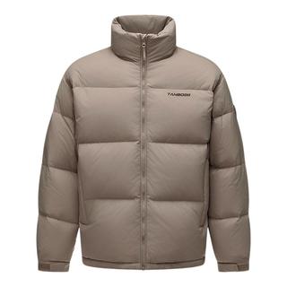  TANBOER/坦博尔 保暖 羽绒服