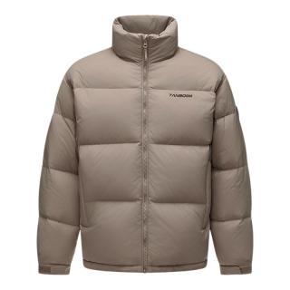  TANBOER/坦博尔 保暖 羽绒服
