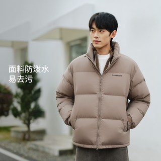  TANBOER/坦博尔 保暖 羽绒服