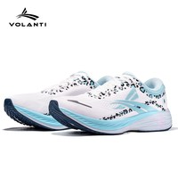 沃兰迪 VOLANDI 沃兰迪 VT-040-913 男女款跑鞋