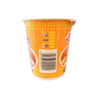 CUP NOODLES 合味道 咖喱牛肉方便面80g  任选