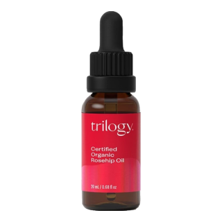 trilogy 萃乐活 玫瑰果油 20ml