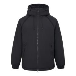 雪中飞 600蓬+（石墨烯内胆）加绒加厚户外羽绒服