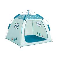 babygo 儿童帐篷户外野营便携折叠出游室内外游戏屋玩具遮阳防晒