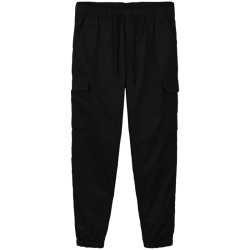 Timberland 男装长裤秋冬户外休闲束脚裤|A27EV A27EV001/黑色 M