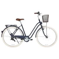 DECATHLON 迪卡侬 ELOPS 520 城市自行车 8583724