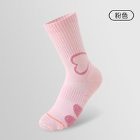 SPORTS HOUSE Sport's House 女士中筒跑步袜 SH2087