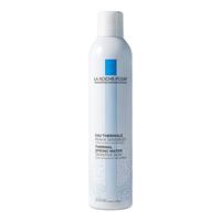 理肤泉（LA ROCHE-POSAY）喷雾 补水保湿滋润舒缓修复屏障大喷爽肤水护肤品礼物 喷雾300ml+修复霜100ml