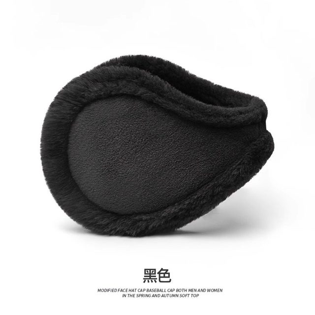 啄木鸟 男士冬季保暖耳罩 2025-QJD082305W