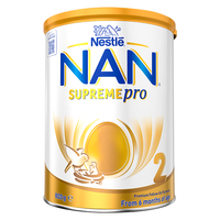 Nestlé 雀巢 超级能恩系列 较大婴儿特殊配方奶粉 澳版 2段 800g