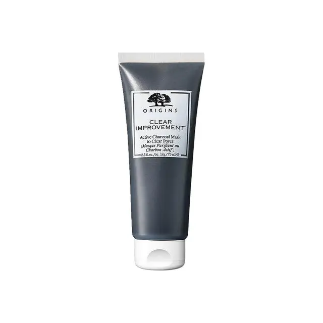 ORIGINS 悦木之源 活性炭毛孔净透面膜