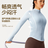 VFU 女款运动夹克TC55070A