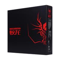 MECHREVO 机械革命 蛟龙 锐龙版 15.6英寸 游戏本 灰色(锐龙R7-4800H、RTX 2060 6G、16GB、512GB SSD、1080P、144Hz）