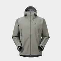KAILAS FUGA KAILAS 凯乐石 MONT LT 男女通用冲锋衣 KG2331120