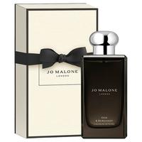 Jo Malone London 祖·玛珑 馥郁系列 乌木与佛手柑中性古龙水 EDC