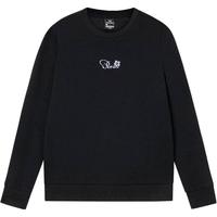 361° 女士加绒运动卫衣