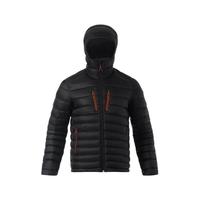 DECATHLON 迪卡侬 户外羽绒服女冬季连帽外套保暖防泼水加厚男面包服ODT3