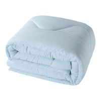 宜家 BRUKSVARA布瓦拉空调被宿舍春秋被被子保暖四季被