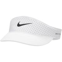 耐克 DRI-FIT ADV ACE 速干网球遮阳帽 FB6443-100 L