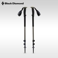 Black Diamond 黑钻bd户外手杖 110045