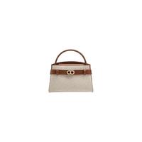  CHARLES & KEITH 鳄鱼纹 女士手提斜挎包  小包