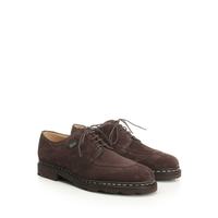 Paraboot 男士商务正装德比鞋 6038541438414
