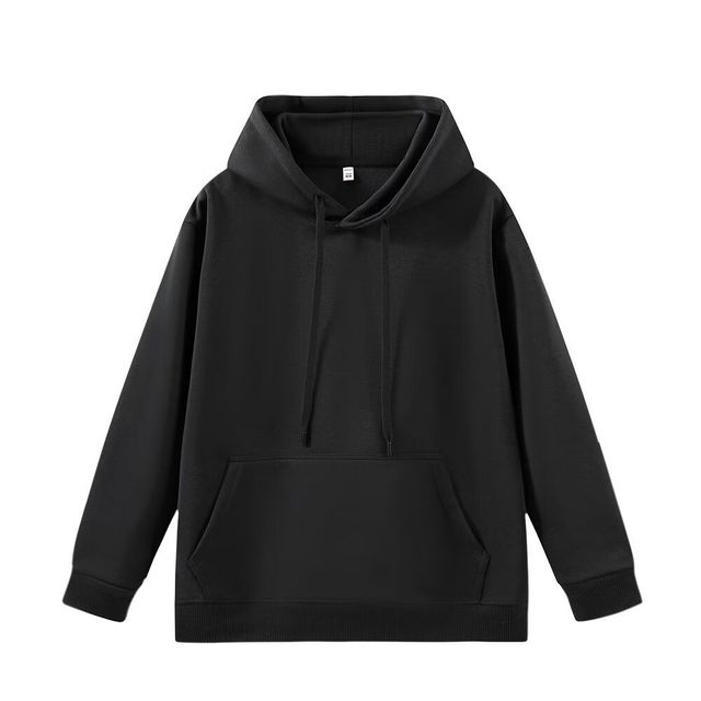 今日必买：凡客诚品 300g重磅 双层加厚连帽卫衣