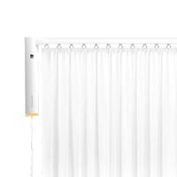 科创者 智能窗帘轨道套装